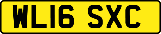 WL16SXC