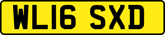 WL16SXD