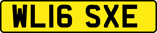 WL16SXE