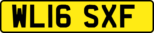 WL16SXF