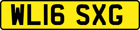 WL16SXG