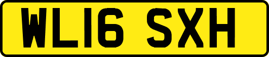 WL16SXH