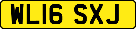 WL16SXJ