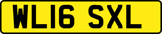 WL16SXL