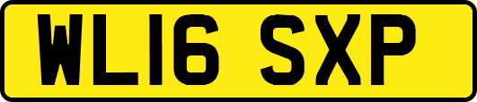 WL16SXP