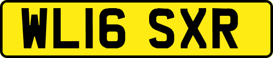WL16SXR