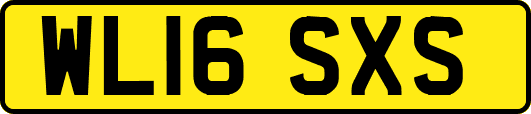 WL16SXS