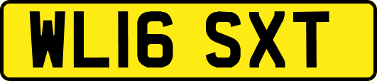 WL16SXT