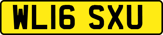 WL16SXU
