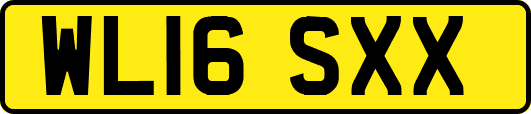 WL16SXX