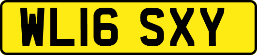 WL16SXY