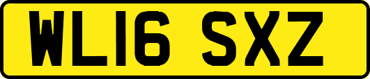 WL16SXZ
