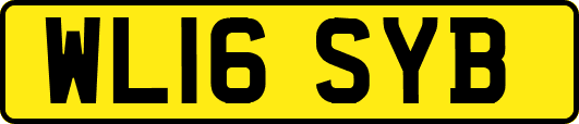 WL16SYB