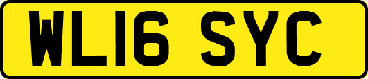 WL16SYC