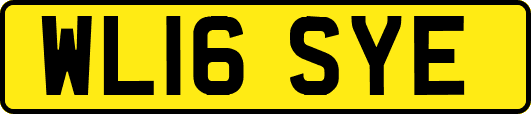 WL16SYE
