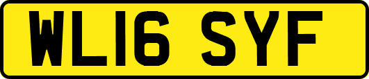 WL16SYF