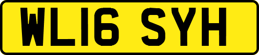 WL16SYH