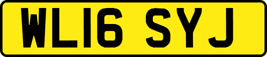 WL16SYJ