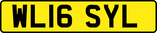 WL16SYL