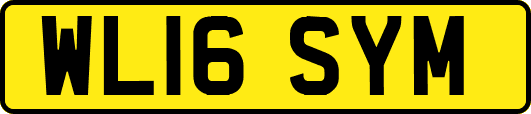 WL16SYM