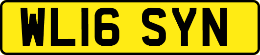 WL16SYN