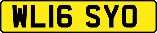 WL16SYO