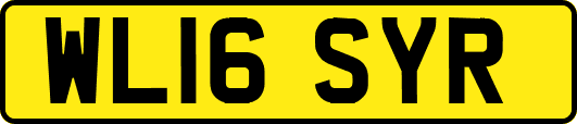 WL16SYR