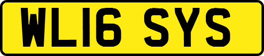 WL16SYS
