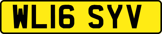 WL16SYV