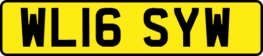 WL16SYW