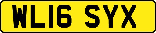 WL16SYX