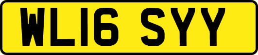 WL16SYY
