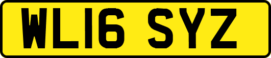 WL16SYZ