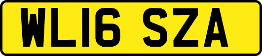 WL16SZA