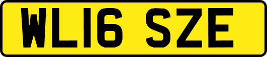 WL16SZE