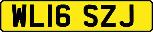WL16SZJ