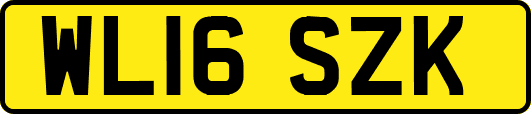 WL16SZK