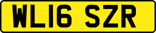 WL16SZR