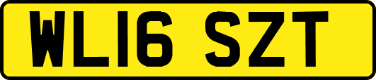 WL16SZT
