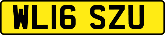 WL16SZU