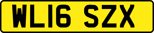 WL16SZX