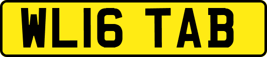 WL16TAB