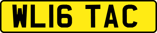 WL16TAC