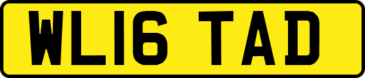 WL16TAD