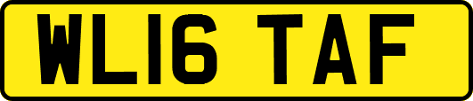 WL16TAF