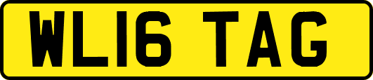 WL16TAG
