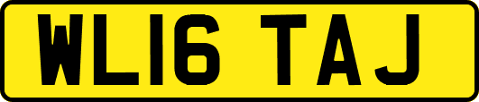 WL16TAJ