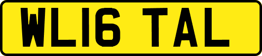 WL16TAL