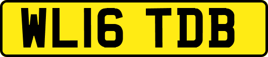 WL16TDB