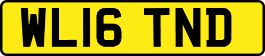 WL16TND